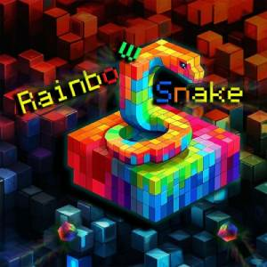 Rainbow Snake Switch