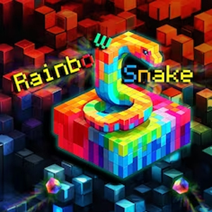 Rainbow Snake Pc