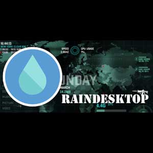 Acquistare RainDesktop CD Key Confrontare Prezzi