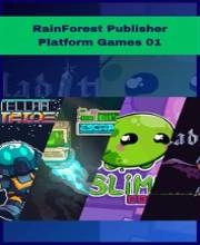 RainForest Publisher Platform Games 01 Xbox Series X