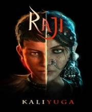 Raji Kaliyuga Xbox Series X