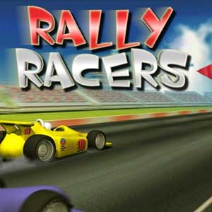 Acquista CD Key Rally Racers Confronta Prezzi