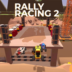 Rally Racing 2 Avatar Full Game Bundle Playstation 4