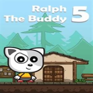 Ralph The Buddy 5 Xbox One