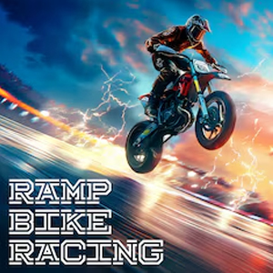 Ramp Bike Racing Playstation 4