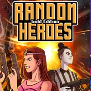 Random Heroes Pc