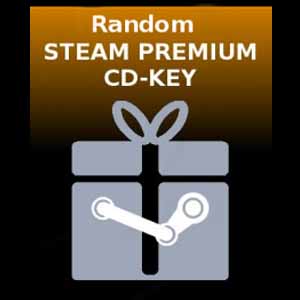 Acquista CD Key Random Steam Premium Confronta Prezzi