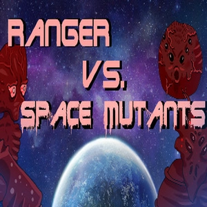 Ranger vs Space Mutants Pc