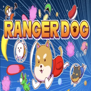 Rangerdog
