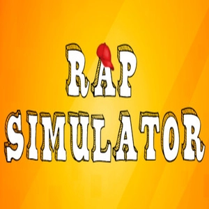 Rap simulator
