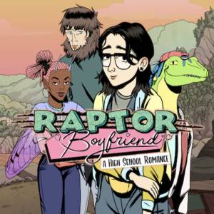 Acquistare Raptor Boyfriend A High School Romance Xbox Series Gioco Confrontare Prezzi