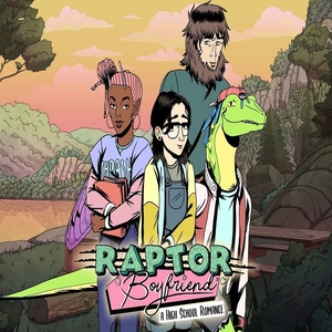 Acquistare Raptor Boyfriend A High School Romance CD Key Confrontare Prezzi