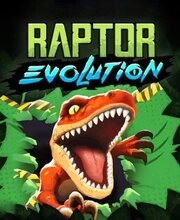 Raptor Evolution Pc