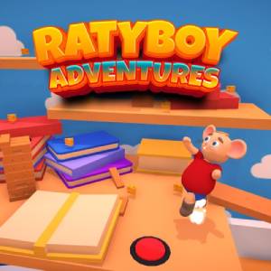 Acquistare Ratyboy Adventures Nintendo Switch Confrontare i prezzi