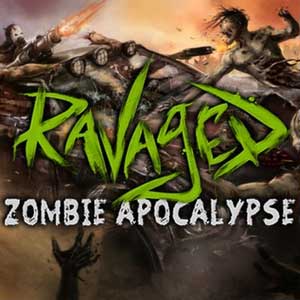 Acquista CD Key Ravaged Zombie Apocalypse Confronta Prezzi