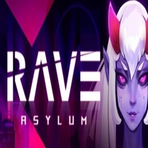 RAVE Asylum Pc