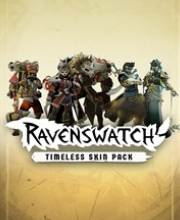 Ravenswatch Timeless Skin Pack Playstation 5