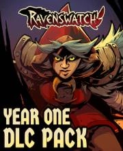 Ravenswatch Year One DLC Pack Playstation 4