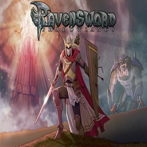 Acquistare Ravensword Shadowlands Xbox One Gioco Confrontare Prezzi