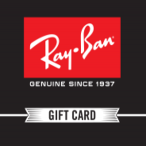 Carta Regalo Ray Ban | Confrontare Prezzi