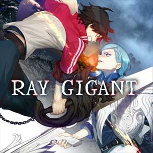 Acquista CD Key Ray Gigant Confronta Prezzi