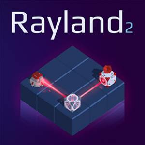 Rayland 2 Pc