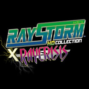 Acquistare RayStorm x RayCrisis HD Collection PS4 Confrontare Prezzi