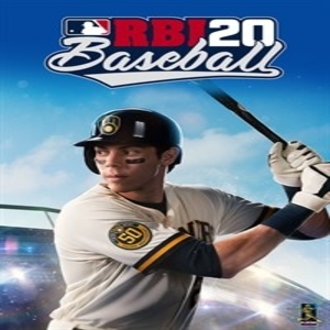Acquistare R.B.I. Baseball 20 Xbox Series Gioco Confrontare Prezzi