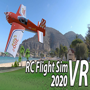 Acquistare RC Flight Simulator 2020 VR CD Key Confrontare Prezzi