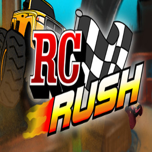 Acquistare RC Rush VR CD Key Confrontare Prezzi
