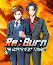 Acquistare Re:Burn The Bonfire of Taiwan Xbox One Gioco Confrontare Prezzi