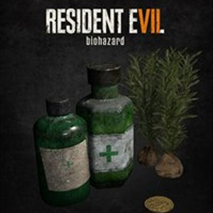 Acquistare RE7 Biohazard Survival Pack Recovery Set Xbox One Gioco Confrontare Prezzi