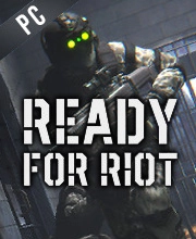 Ready for Riot Pc