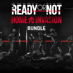 Acquistare Ready or Not Home Invasion Bundle CD Key Confrontare Prezzi