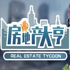 Real estate tycoon Pc