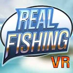 Acquistare Real Fishing VR CD Key Confrontare Prezzi