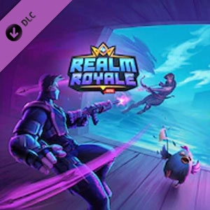 Realm Royale Founder’s Pack Xbox Series X