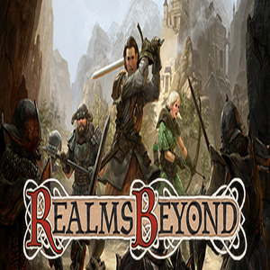 Acquistare Realms Beyond Ashes of the Fallen CD Key Confrontare Prezzi