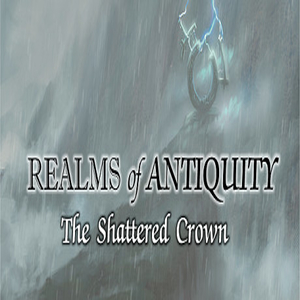 Acquistare Realms of Antiquity The Shattered Crown CD Key Confrontare Prezzi