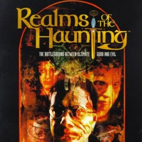 Realms of the Haunting Pc