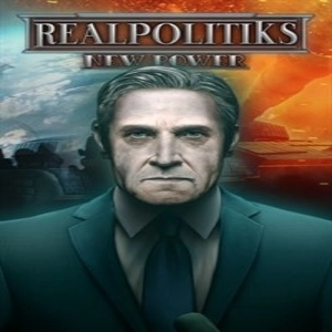 Realpolitiks New Power Xbox Series X