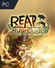 Reap and Rush Pc