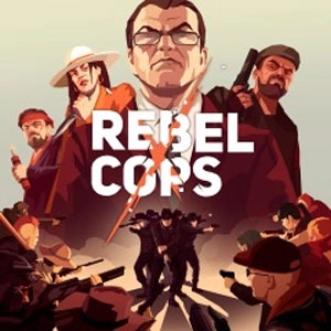Rebel Cops Switch