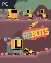 Rebots Pc