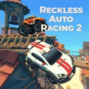 Reckless auto racing 2 Playstation 4