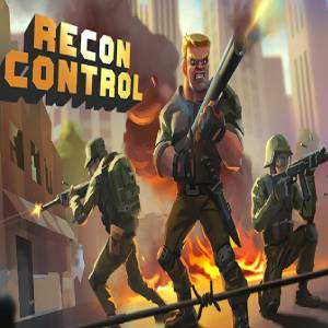 Recon Control Playstation 4
