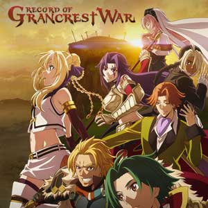 Acquistare Record of Grancrest War PS4 Confrontare Prezzi