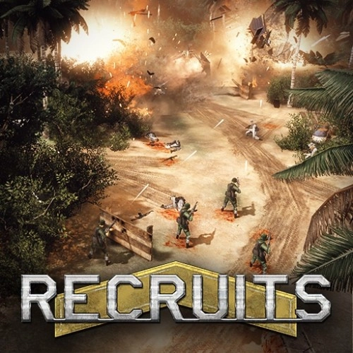 Recruits Pc