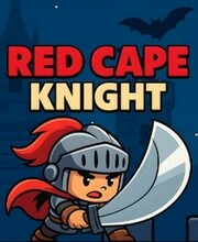 Red Cape Knight Pc