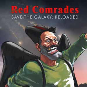 Acquista CD Key Red Comrades Save the Galaxy Reloaded Confronta Prezzi